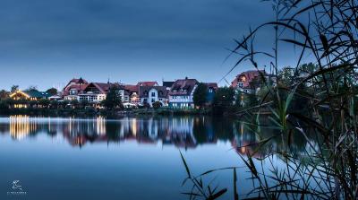 Seehotel Niedernberg - Das Dorf am See