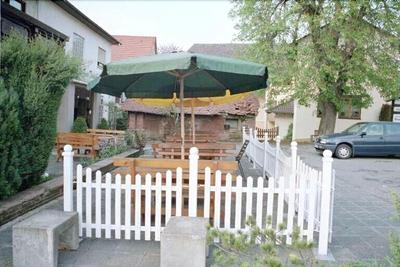 Gasthof Pension Zur Traube