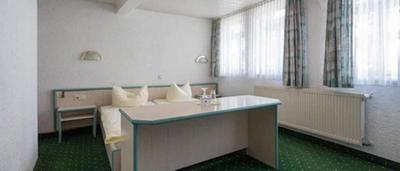 Hotel Schneider