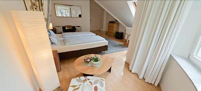 Hotelpension Vitalis