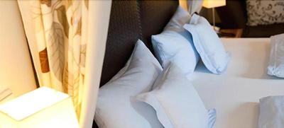 Hotelpension Vitalis