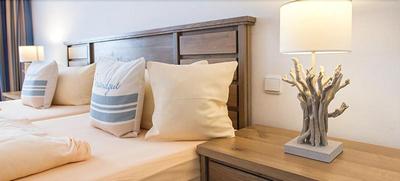 Hotelpension Vitalis