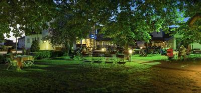 Hotel & Gasthof Wolfringmühle