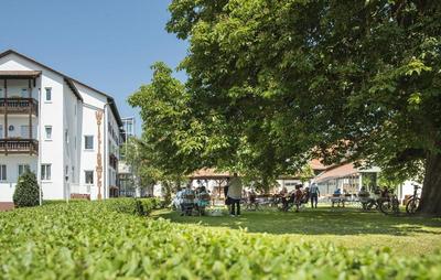 Hotel & Gasthof Wolfringmühle
