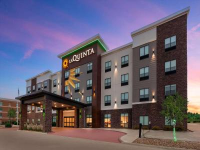 La Quinta Inn & Suites Coralville Iowa City
