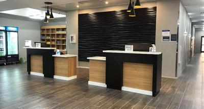 La Quinta Inn & Suites Coralville Iowa City