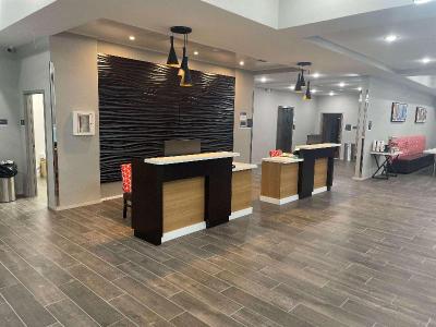 La Quinta Inn & Suites Coralville Iowa City