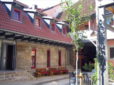 Gasthof Pörtnerhof Seßlach