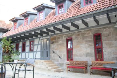 Gasthof Pörtnerhof Seßlach