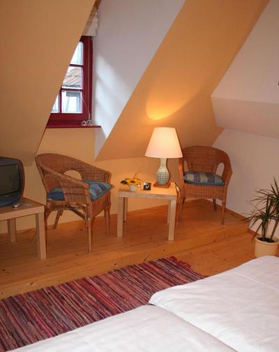 Gasthof Pörtnerhof Seßlach