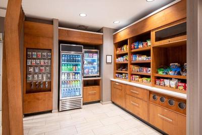 Springhill Suites By Marriott Denver Parker