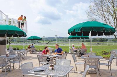 Vernon Downs Casino And Hotel