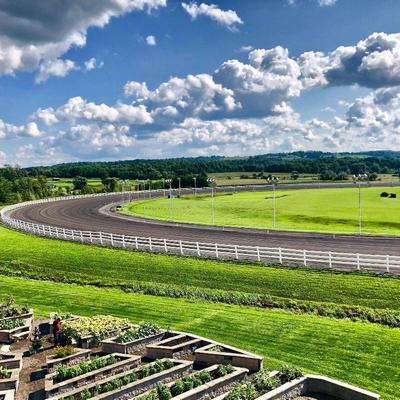 Vernon Downs Casino And Hotel