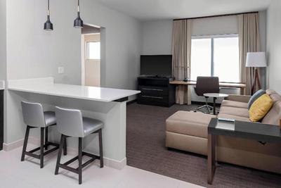 Residence Inn By Marriott Phoenix Mesa East