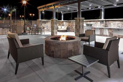 Residence Inn By Marriott Phoenix Mesa East
