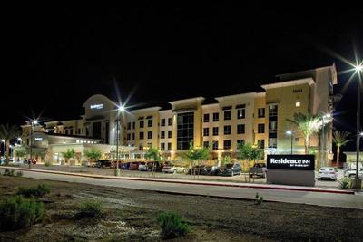 Residence Inn By Marriott Phoenix Mesa East
