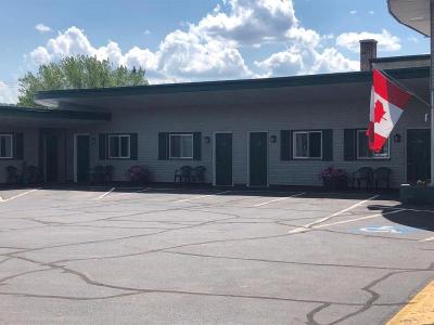The Lancaster Motel