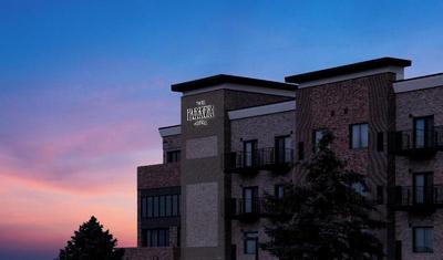 The Laszlo Hotel