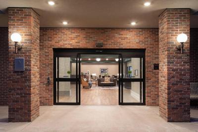 The Laszlo Hotel