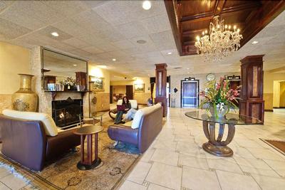 Silver Beach Hotel