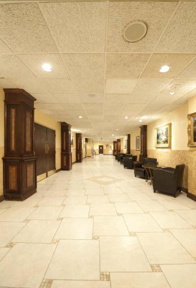 Silver Beach Hotel