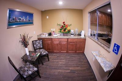 Garey Motel