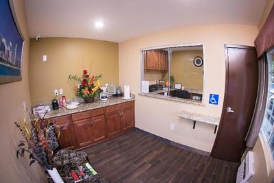 Garey Motel