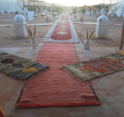 Bahba Luxury Camp
