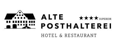 Alte Posthalterei