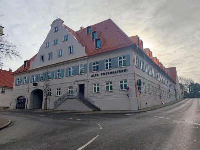 Alte Posthalterei