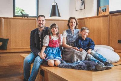 Alte Posthalterei