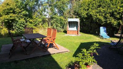Hotel Garni Ursula