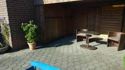 Hotel Garni Ursula