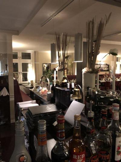 Hotel Restaurant Zum Alten Postwagen