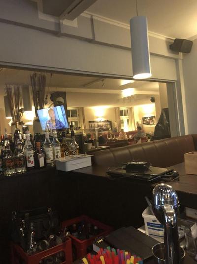 Hotel Restaurant Zum Alten Postwagen