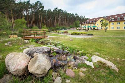Ferien Hotel Fläming