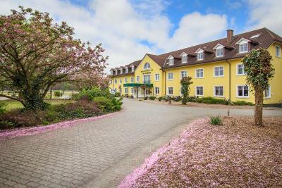 Ferien Hotel Fläming