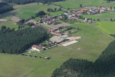 Ferien Hotel Fläming