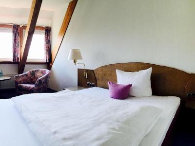 Hotel Dein Gutshof