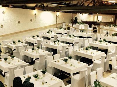 Hotel Dein Gutshof