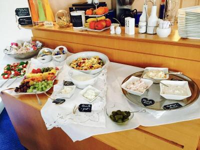 Hotel Dein Gutshof