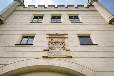 Hotel Jagdschloss Letzlingen