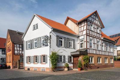 Landhotel Zur Bretzel