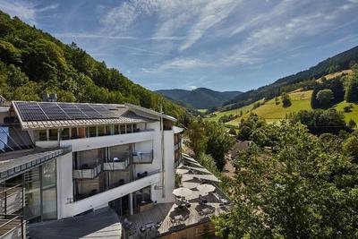 ElzLand Hotel Pfauen WELLNESS, SPA & VITALIS HOTEL