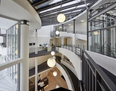 ElzLand Hotel Pfauen WELLNESS, SPA & VITALIS HOTEL