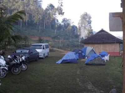 Mong Homestay Resort