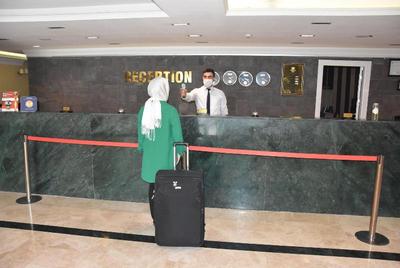 Inegol Royal Hotel