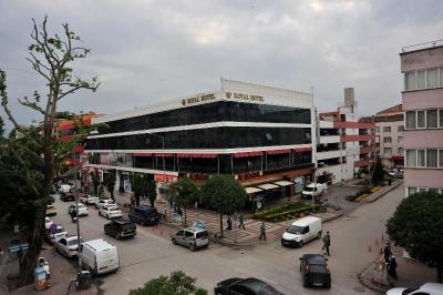 Inegol Royal Hotel