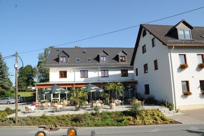 Beierleins Hotel & Catering GmbH