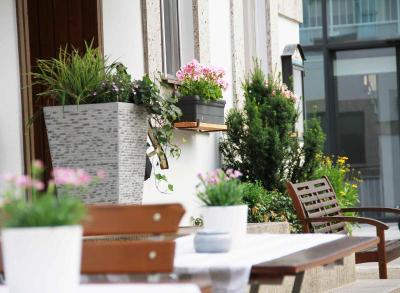 Hotel & Gasthof Krone